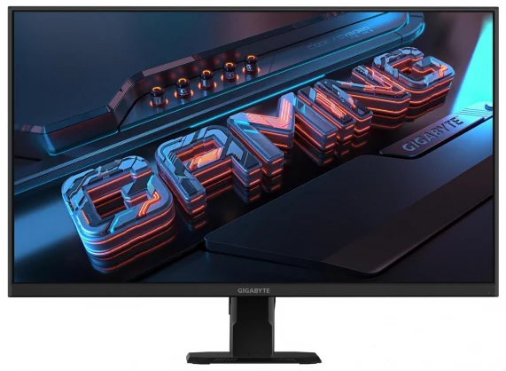 Monitorius Gigabyte GS27FA 27" SS IPS 16:9