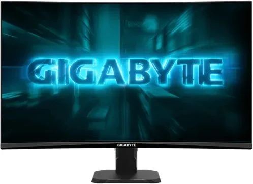 Monitorius Gigabyte GS27FCA 27 " IPS 16:9 Curved