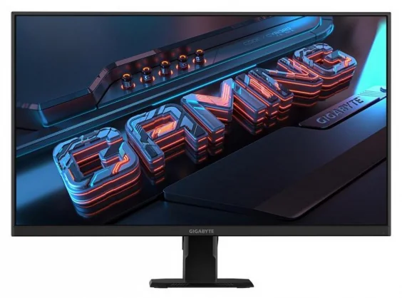 Monitorius Gigabyte GS27QA 27" SS IPS 16:9