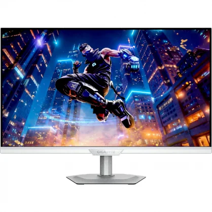 Monitorius Gigabyte M27Q2 QD ICE 27" SS IPS 16:9 White