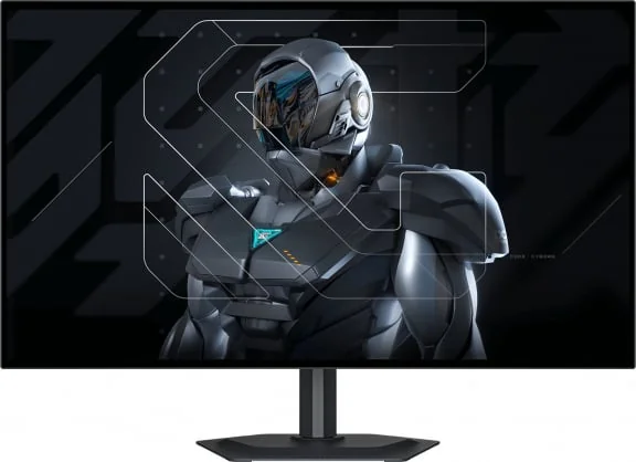 Monitorius Gigabyte MO27Q28GR 27" OLED 16:9