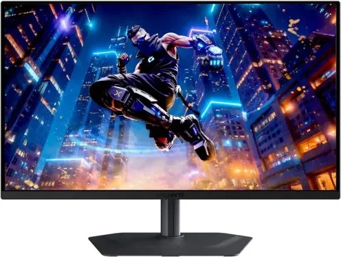 Monitorius Gigabyte MO27Q3 EK 27 " OLED 16:9