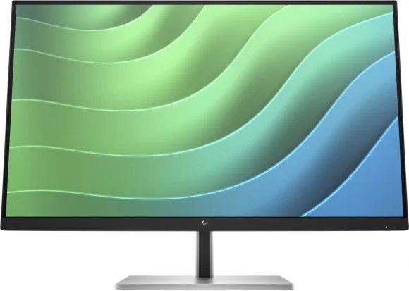 Monitorius HP E27 G5 27" IPS 16:9