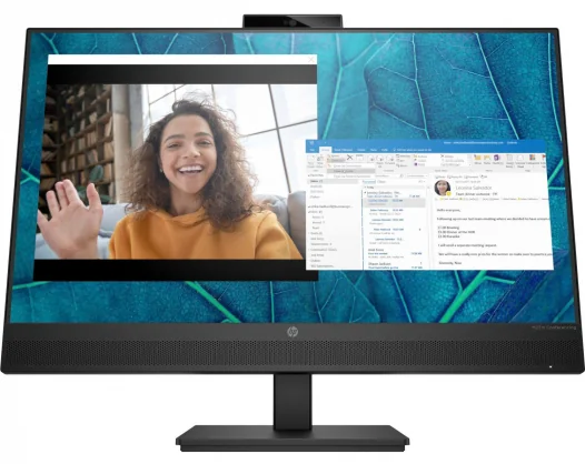 Monitorius HP M27m 27" IPS 16:9