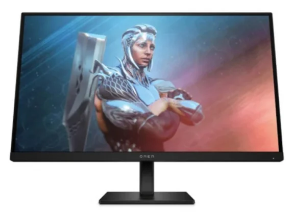 Monitorius HP Omen 27 27" IPS 16:9