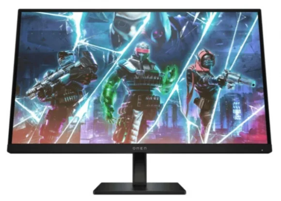 Monitorius HP Omen 27s 27" IPS 16:9