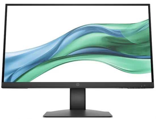 Monitorius HP S3 Pro 322pe 21.45" IPS 16:9