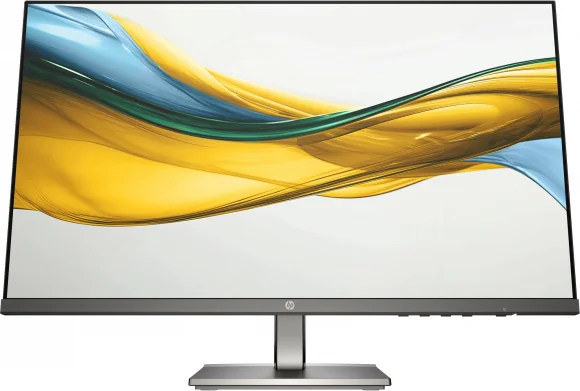 Monitorius HP Series 5 524da 23.8" IPS 16:9 Gray