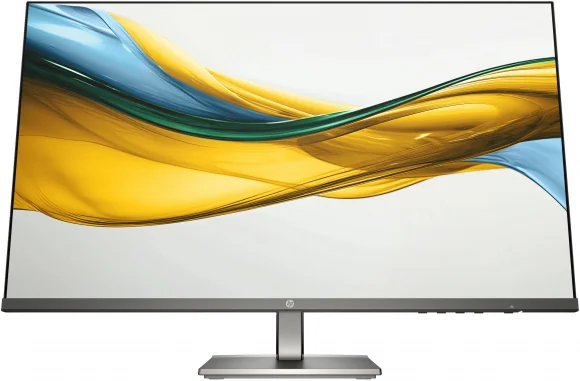 Monitorius HP Series 5 527da 27" IPS 16:9 Gray