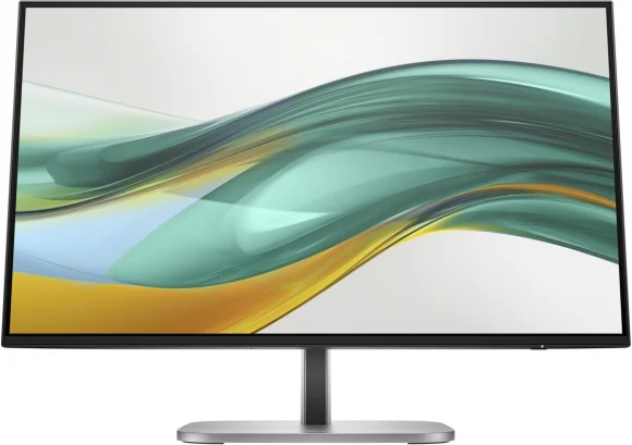 Monitorius HP Series 5 Pro 524pf 23.8" IPS 16:9 Black/ Silver