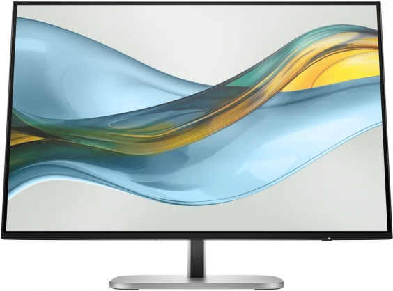 Monitorius HP Series 5 Pro 524pn 24" IPS 16:10 Black/ Silver