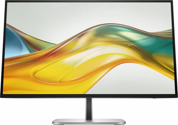 Monitorius HP Series 5 Pro 527pq 27" IPS 16:9 Black/ Silver