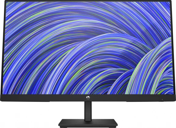 Monitorius HP V24i G5 23.8" IPS 16:9