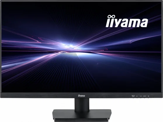 Monitorius Iiyama ProLite XU2493HSU-B7 23.8" IPS 16:9