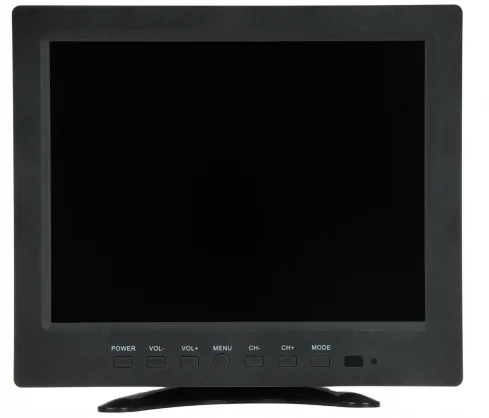 Monitorius Inne TFT-10/ CCTV-V2 10" TN 16:10