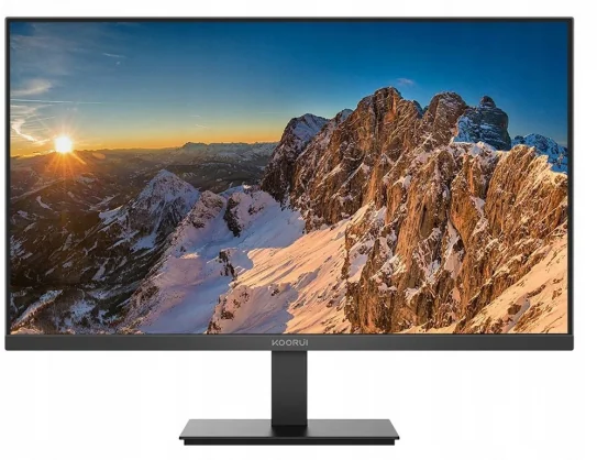Monitorius Koorui E2212F 21.45" VA 16:9