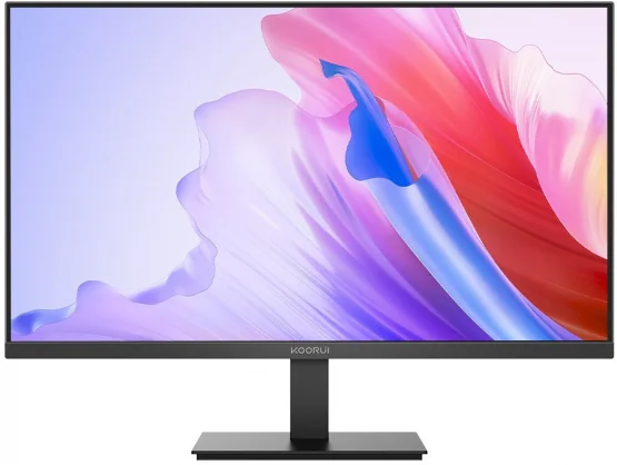 Monitorius Koorui E2411H 23,8" IPS 16:9