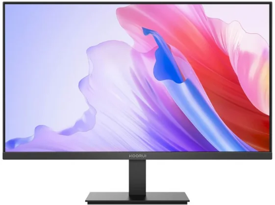 Monitorius Koorui E2721F 27" IPS 16:9
