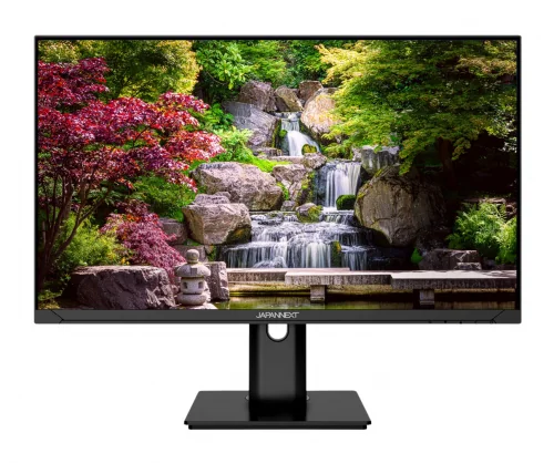 Monitorius Lalique JAPANNEXT JN-IPS2382FHDR-HSP 23.8" IPS 16:9