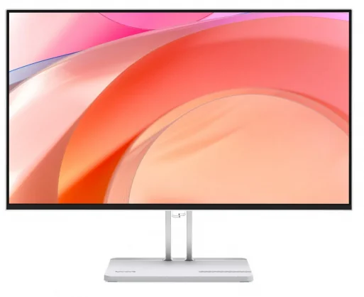 Monitorius Lenovo L27-4C 27" IPS 16:9 Cloud Gray