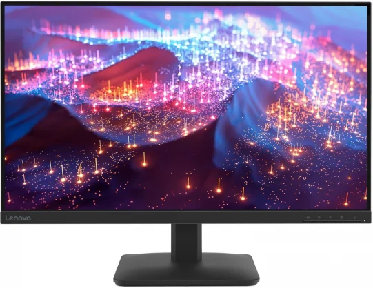 Monitorius Lenovo L27-4e 27" IPS 16:9