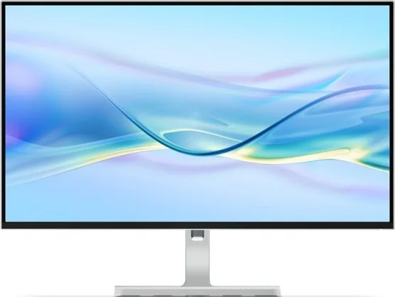 Monitorius Lenovo L27h-4A 27" IPS 16:9 Cloud Gray