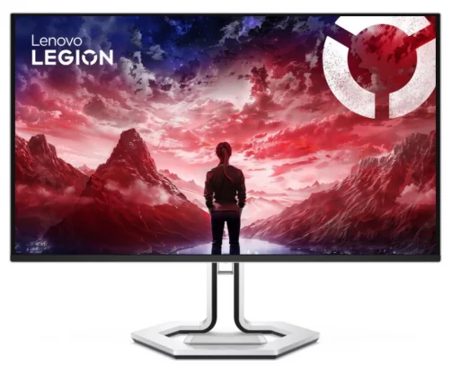 Monitorius Lenovo Legion Pro 32UD-10 31.5" QD-OLED 16:9