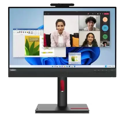 Monitorius Lenovo ThinkCentre Tiny-In-One Gen 5 23.8" LED FHD 60Hz 6ms 16:9