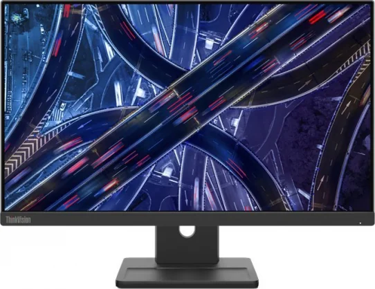 Monitorius Lenovo ThinkVision E22-30 21.5" VA 16:9