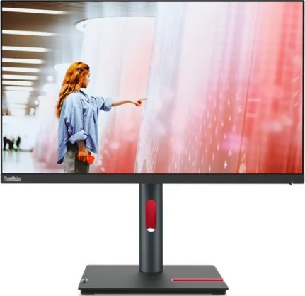 Monitorius Lenovo ThinkVision P24q-30 23.8" IPS 16:9