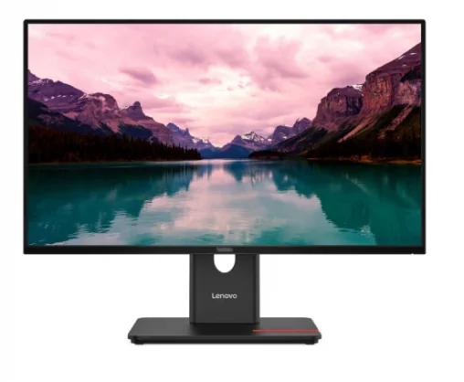 Monitorius Lenovo ThinkVision T24-40 23.8" IPS FHD 16:9 4ms 120Hz