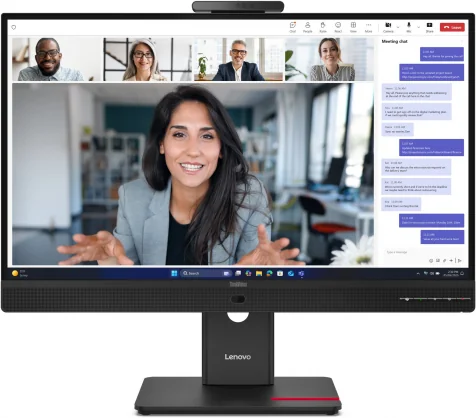 Monitorius Lenovo ThinkVision T24-4v 23.8" IPS 16:9