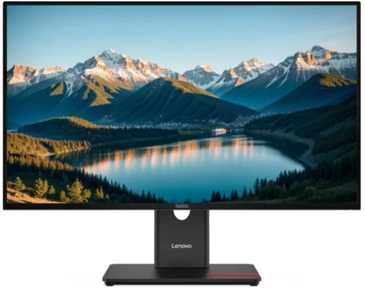 Monitorius Lenovo ThinkVision T27-40 27" IPS 16:9