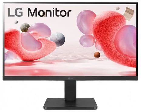 Monitorius LG 22MR410-B 22 VA 16:9