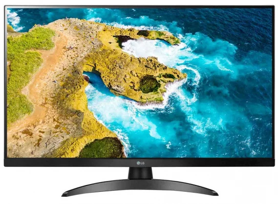 Monitorius LG 27TQ615S-PZ 27" IPS 16:9 TV