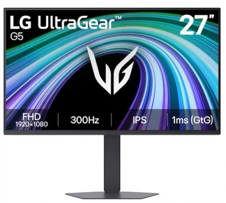 Monitorius LG UltraGear 27G550B-B 27" IPS 16:9