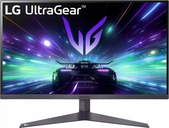 Monitorius LG UltraGear 27GS50F-B 27" VA 16:9