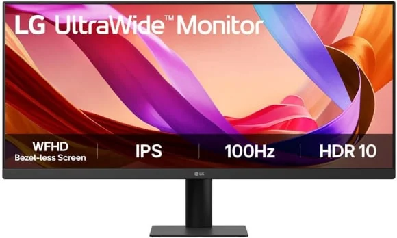 Monitorius LG UltraWide 29U511A-B 29" IPS 21:9