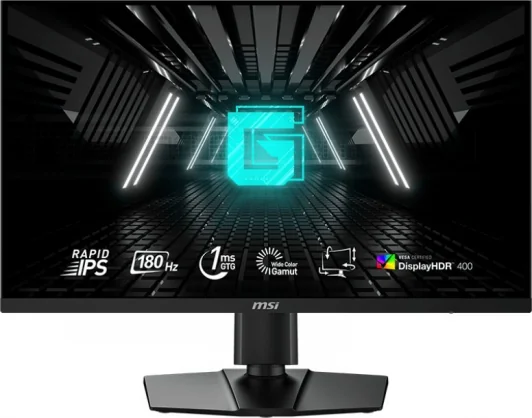 Monitorius MSI G274QPF E2 27" IPS 16:9