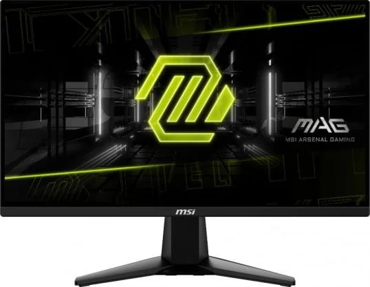 Monitorius MSI MAG 255FDE E20 Rapid IPS 16:9
