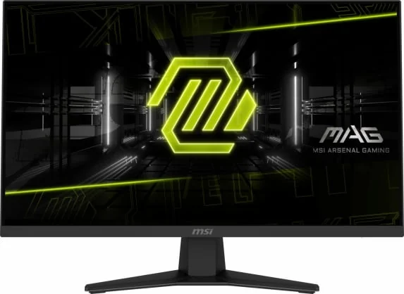 Monitorius MSI MAG 274F 27" IPS 16:9