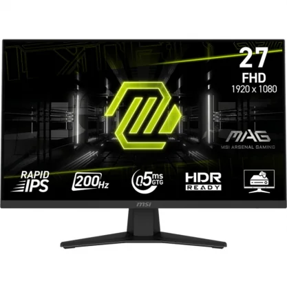 Monitorius MSI MAG 274FDE 27" IPS 16:9