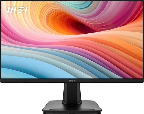 Monitorius MSI PRO MP225 E12VL 21.4" VA 16:9