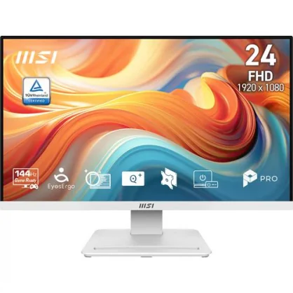 Monitorius MSI Pro MP241W E14V 23.8" VA 16:9
