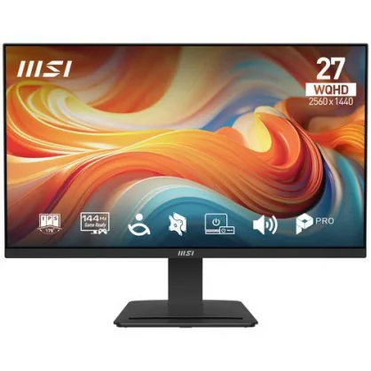 Monitorius MSI Pro MP273Q E14 27" IPS 16:9