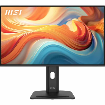 Monitorius MSI Pro MP275PGDE E14 27" IPS 16:9