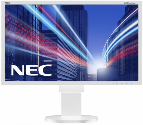 Monitorius NEC EA244WMi 24.1" IPS LED 16:10