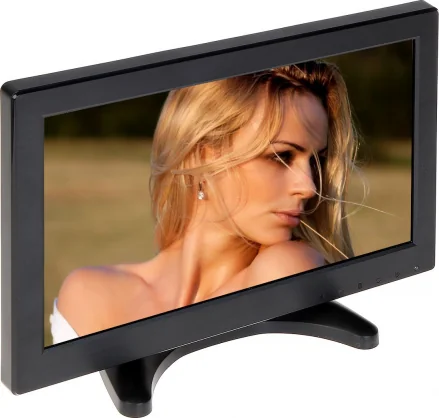 Monitorius NoName TFT-12/ CCTV 12" TFT