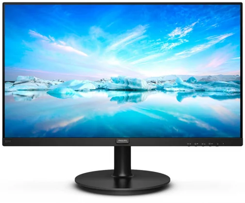 Monitorius Philips 221V8A/ 00 21.5" VA 16:9