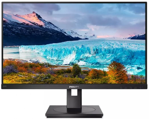 Monitorius Philips 222S1AE/ 00 21.5" IPS 16:9